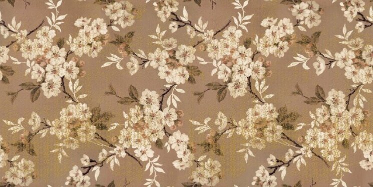 Панно Sakuras Digit+ 120x240 Wide And Style Plus ABK з колекції Wide And Style Plus ABK