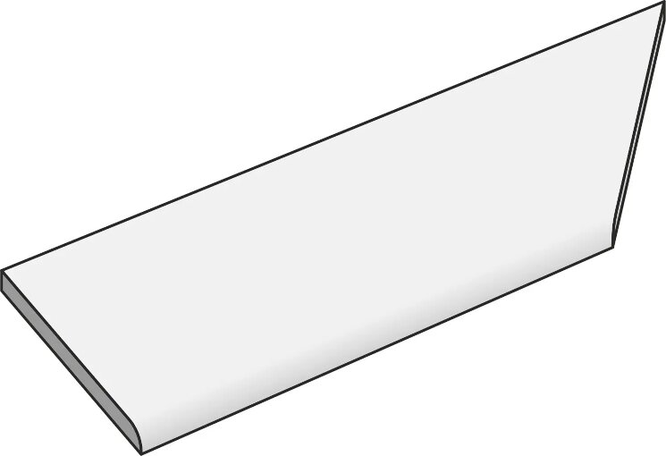 Плитка для басейна 30x90 PGFHRK6 Ang Cst TorDxCammini 20Mm Panaria Via Maestra з колекції Via Maestra Panaria