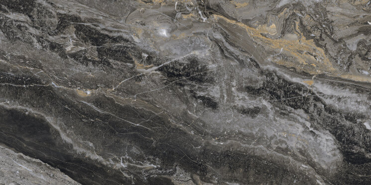 Плитка Orobico Black 60x120 Sshine з колекції OROBICO Fanal