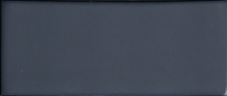 Плитка 6,5x15,5 Brick Blu - Nero Matte - Cosmo - 4100861 з колекції Cosmo 41zero42