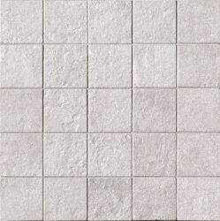 Мозаїка (30x30) 868561 Mos.5Stone White - Country Stone