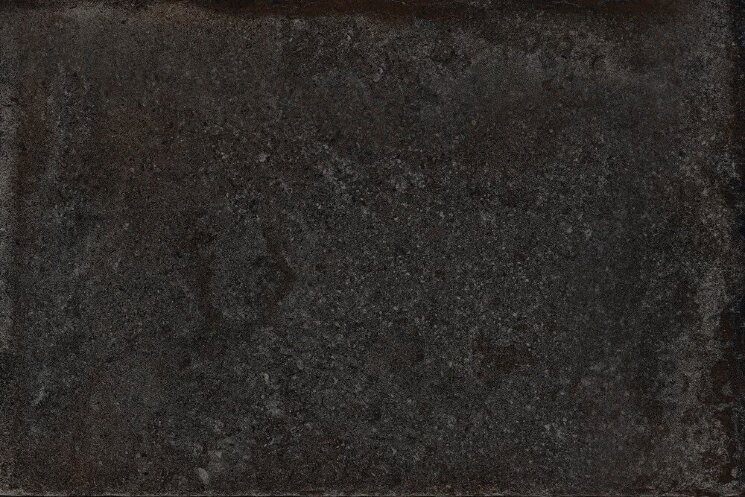 Плитка (40x60) 64208 Fondi Charcoal - Castle з колекції Castle Cerdomus