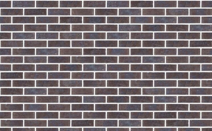 Плитка Chocolate Tree Hf26 14 mm 7.1x24 Old Castle King Klinker з колекції Old Castle King Klinker