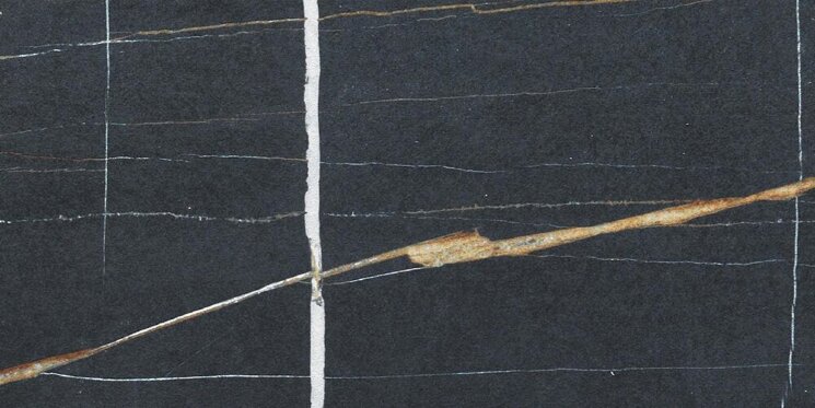 Плитка Sahara Noir Sq 30x60 Marble Experience Impronta з колекції Marble Experience Impronta