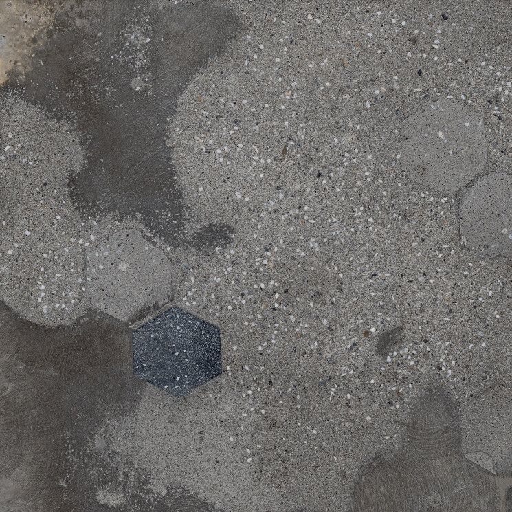 Плитка 60x60 Exma Massive Decoro Ret - Exma з колекції Exma EnergieKer