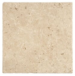 Плитка Levantine Ivory 20.3x20.3 Earthworks Original Style