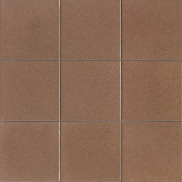 Плитка 15x15 Terracotta - Genesi - SAGE0615N з колекції Genesi Sartoria