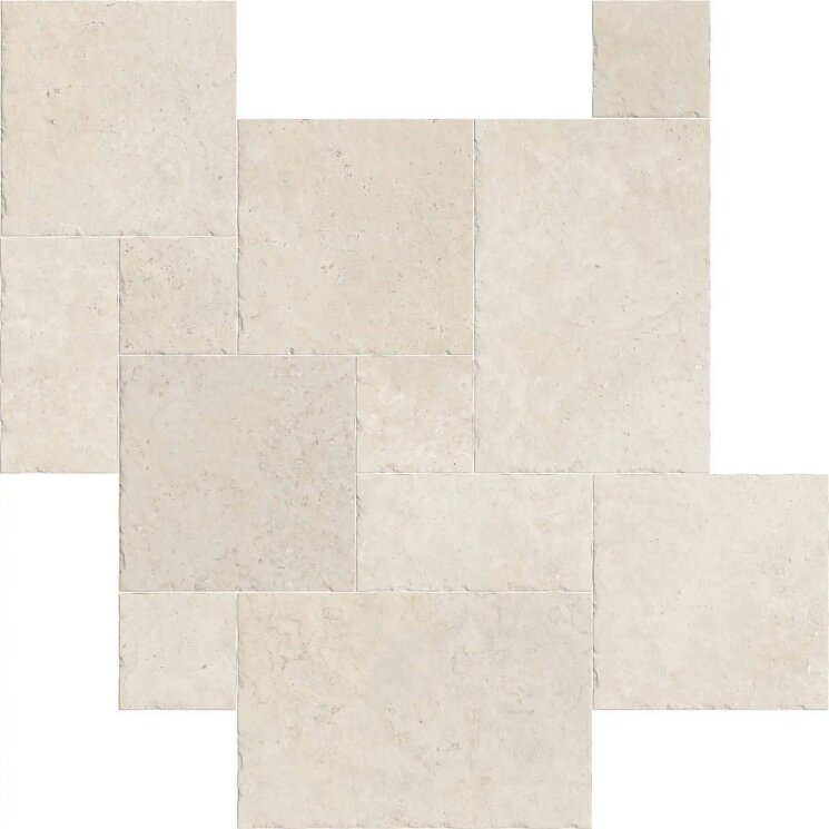 Плитка 44x66 Ostuni Avorio Modular RD3 Codicer Ostuni з колекції Ostuni Codicer