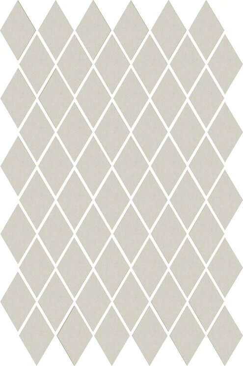 Мозаїка 27x40 XXS Rombo BIANCO Etruria XXS з колекції XXS Etruria Мозаїка 27x40 XXS Rombo BIANCO Etruria XXS з колекції XXS Etruria