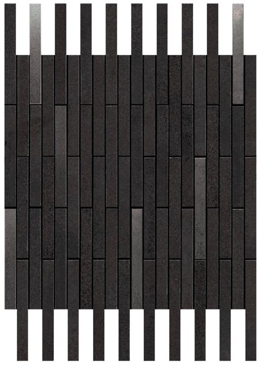 Мозаїка Blaze Iron Mosaico Twin A0UW з колекції Blaze Atlas Concorde Мозаїка Blaze Iron Mosaico Twin A0UW з колекції Blaze Atlas Concorde