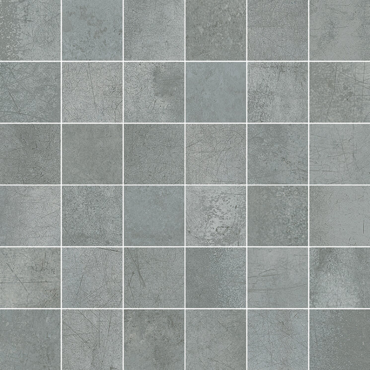 Мозаїка 30x30 Excalibur Ly 03 Mosaico 36 T - Lemmy - ADC8 з колекції Lemmy Mirage
