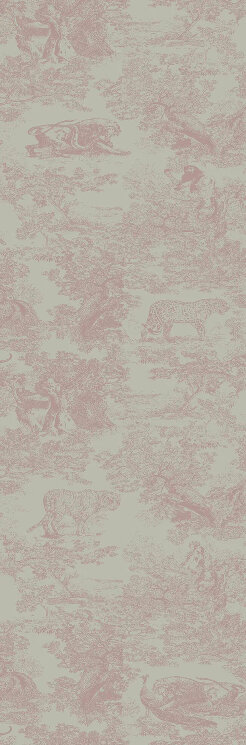 Плитка Beige - 100x300 058-082 TACTILE 3 Idyllium з колекції Idyllium Bulbo