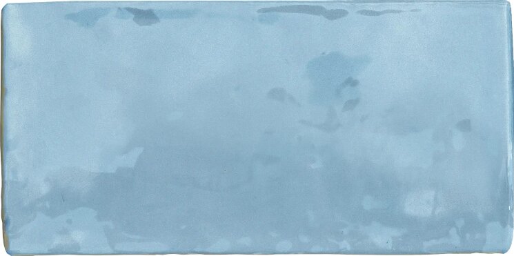 7.5x15 cvo-008L Vogue Azzurro Lustro Self Vogue з колекції Vogue Self