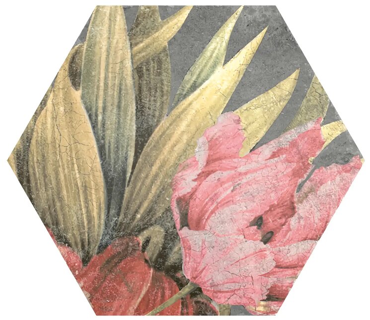 Плитка 23x27 Saona Aruba Lava Durstone Saona з колекції Saona Durstone