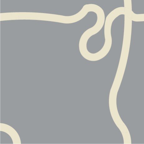 Плитка (20x20) Nouveau Beton Q - Dal Bianco з колекції Dal Bianco Bisazza Плитка (20x20) Nouveau Beton Q - Dal Bianco з колекції Dal Bianco Bisazza