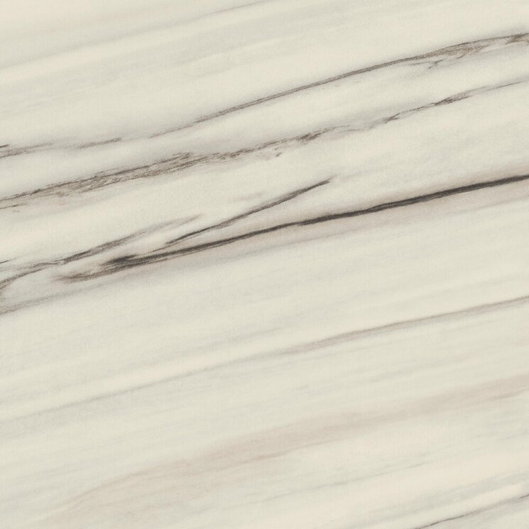 Плитка Marvel Bianco Fantastico 75x75 Matt AOR4 з колекції Marvel Dream Atlas Concorde