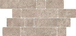 Мозаїка Lst Muretto Circle Taupe - 30x60 LST558N Landstone