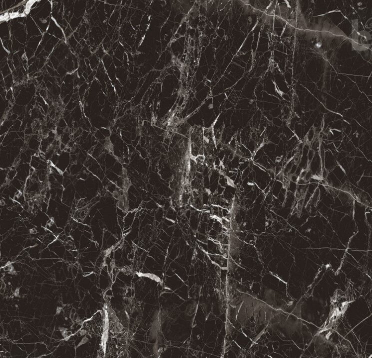 Плита керамограніт White Black 120х120 з колекції Inspiro Плита керамограніт White Black 120х120 з колекції Inspiro