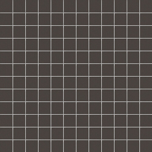Мозаїка 2,5x2,5 Matt Mos Fumo - I Colori - 5MA025025RE - 21 з колекції I Colori CE.SI.