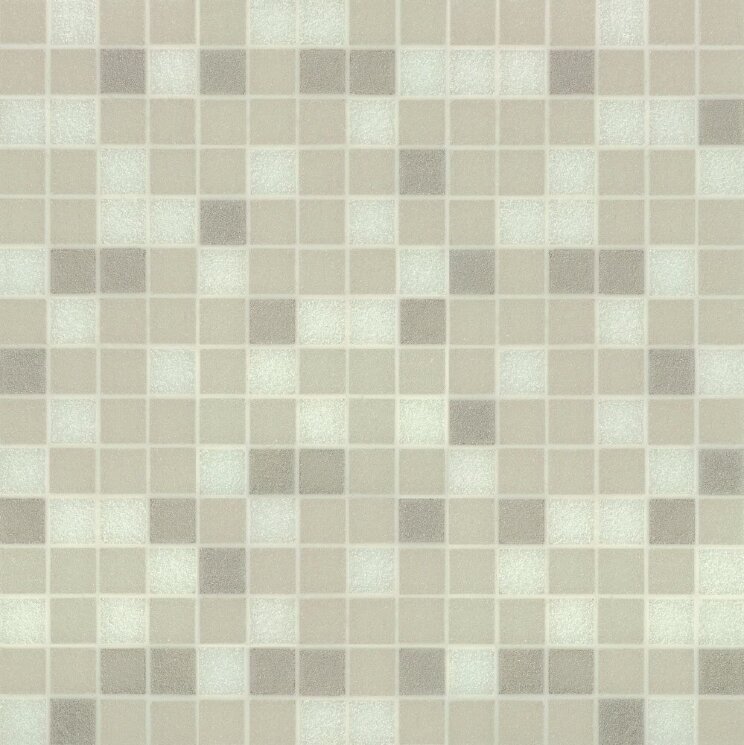 Мозаїка (32.2x32.2) Nuvole - Miscele 20 з колекції Miscele 20 Bisazza