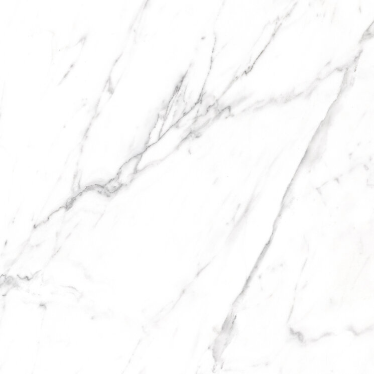 Плитка 60x60 Bianco Carrara - I'm. - IM6060BC з колекції I'm. Ornamenta