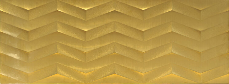 Декор 44.63X119.30 Markham Gold Forbo Gravite Aparici з колекції Gravite Aparici