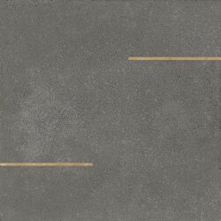 Декор 90x90 VTED940BL Decoro Bacchette Legno Piombo Vallelunga Terrae