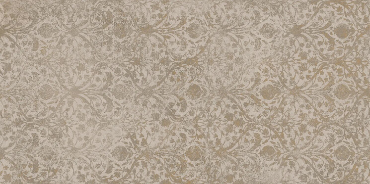 Плитка Hds Damascus Rett - 60x120 GCDSDAMASCR Deco Studio з колекції Deco Studio Del Conca