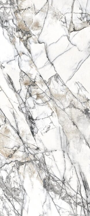 Плитка 100x260 33116 PREMIERE WHITE SP//R Peronda Premiere з колекції Premiere Peronda