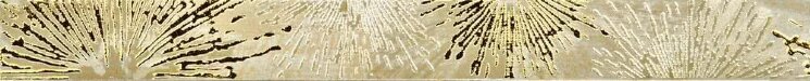 Бордюр (6x60) LIPAVB Hypnotic Avorio Big - Folli Follie з колекції Folli Follie Brennero
