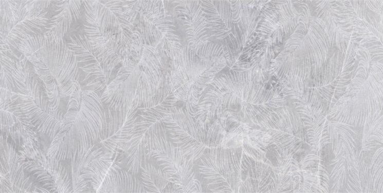Плитка 60x120 Moon Dec. Grey 3DSoft Fanal з колекції Moon Fanal Плитка 60x120 Moon Dec. Grey 3DSoft Fanal з колекції Moon Fanal