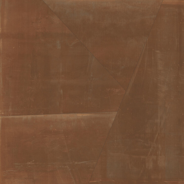 Плитка 120x120 Deco Copper - Metal Design - 92431 з колекції Metal Design Cerdisa