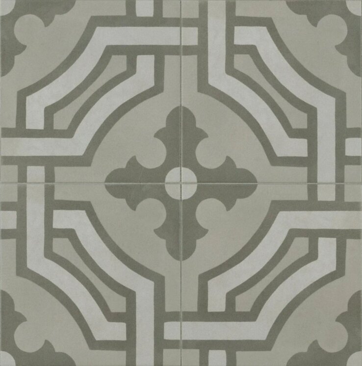 Плитка 20x20 M60S D segni Blend Tappeto7 Marazzi D Segni Blend з колекції D_Segni Blend Marazzi