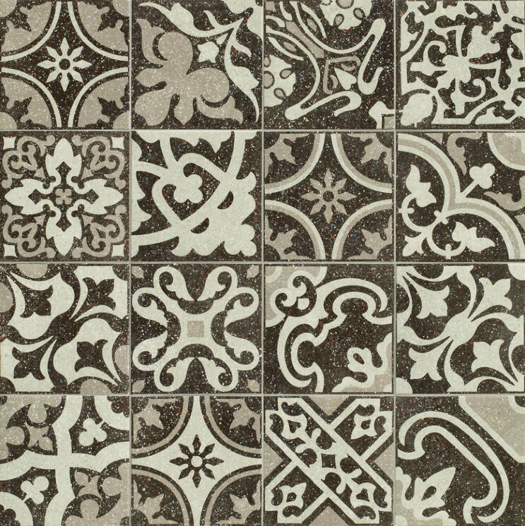 Плитка 22,5x22,5 Palazzo Balbi-Palazzo з колекції Palazzo Natucer Плитка 22,5x22,5 Palazzo Balbi-Palazzo з колекції Palazzo Natucer