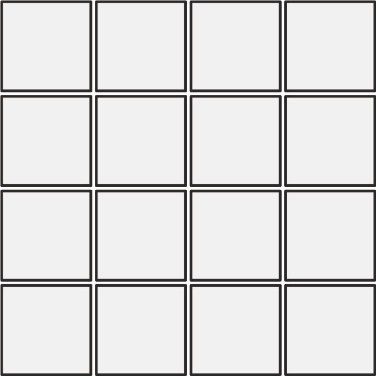 Мозаїка 7,5x7,5 Rock Salt6 Mm Maui Green Mosaico Lucido - Rock Salt of Cerim - 766779 з колекції Rock Salt of Cerim Cerim Мозаїка 7,5x7,5 Rock Salt6 Mm Maui Green Mosaico Lucido - Rock Salt of Cerim - 766779 з колекції Rock Salt of Cerim Cerim