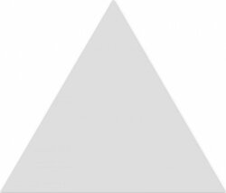 Плитка Triangle Ice White Matt 20.1x23.2 Floor Tiles Wow