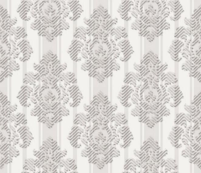 Декор Tiffany Bianco 12.1x14 Sospiri Vallelunga з колекції Sospiri Vallelunga