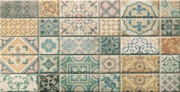 Декор Frontal Cotto 15.5x30 Nobleza Natucer з колекції Nobleza Natucer