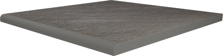 Сходинка 60x60 Gradone Lineare Rett. / Hsu 208 Nero - Soul2 з колекції Soul2 Del Conca Сходинка 60x60 Gradone Lineare Rett. / Hsu 208 Nero - Soul2 з колекції Soul2 Del Conca