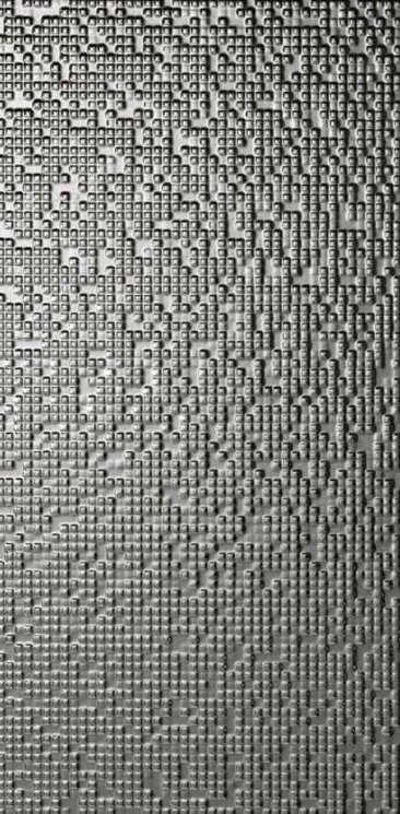 Плитка (30x60) 3301214C11 Tetris Mirror Rectificado - Tetris з колекції Tetris Revigres