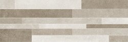 Плитка 25x75 PDLR14 LUNA BRICK SABBIA Paul Ceramiche Pietra di Luna