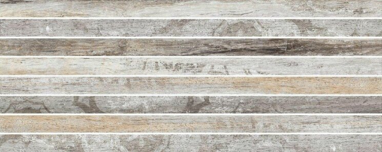 Декор Predazzo Mix 20x50 Treviso Ceramika Konskie з колекції Treviso Ceramika Konskie Декор Predazzo Mix 20x50 Treviso Ceramika Konskie з колекції Treviso Ceramika Konskie