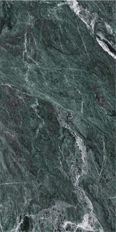 Плитка 60*120 Policroma Alpi Lucido 6Mm Rett 764085 Policroma Cedit з колекції Policroma Cedit