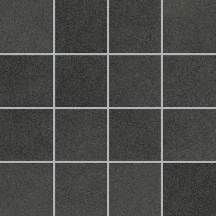 Мозаїка 7,5x7,5 X-Plane Black - X-Plane - 2362 ZM91 8 з колекції X-Plane Villeroy Boch Мозаїка 7,5x7,5 X-Plane Black - X-Plane - 2362 ZM91 8 з колекції X-Plane Villeroy Boch