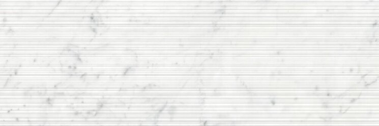 Декор Ribbed Statuarietto 32x96.2 Lux Experience Wall Impronta з колекції Lux Experience Wall Impronta