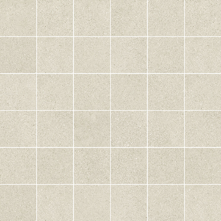 Мозаїка 30X30 Glomera Mosaico Frost Nt 0200976 9 Mm Cerdisa з колекції Glomera Cerdisa