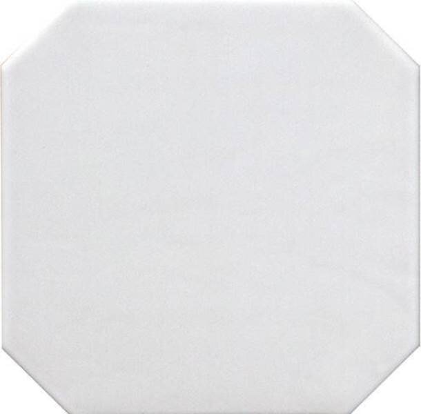 Плитка (20x20) 20547 Octagon Blanco Mate - Octagon з колекції Octagon Equipe