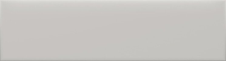 Плитка Tender Gray Matte 11x40.5 Color Roca з колекції Color Roca