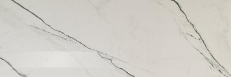 Плитка Statuario White Lev 100x300 Slimtech Timeless Marble Lea Ceramiche з колекції Slimtech Timeless Marble Lea Ceramiche