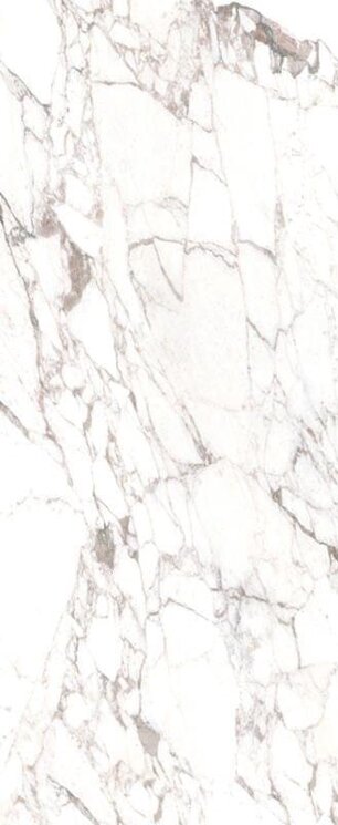Декор Calacatta Extra Lucido A 118x278 Marmoker Casalgrande Padana з колекції Marmoker Casalgrande Padana
